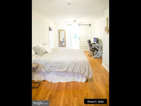 5728 SUNBURY DRIVE, Alexandria, VA 22303 - Single Family - Real Estate - For Sale