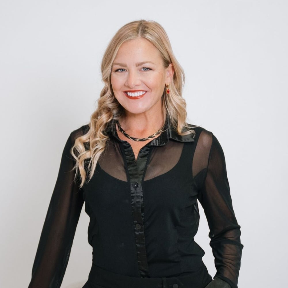 Morgan  McDonald photo