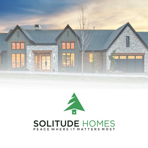 Solitude Homes