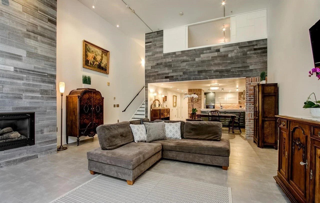 1150 Folsom Street Lofts