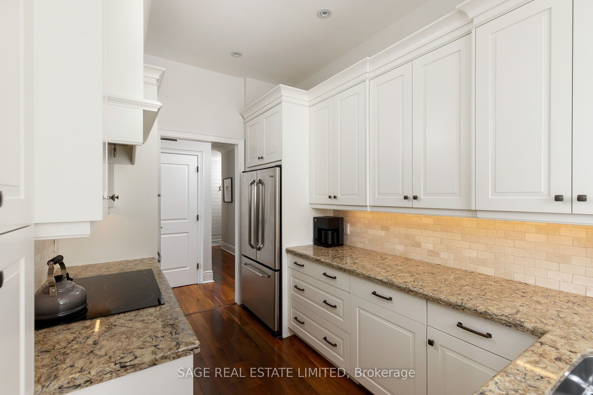 THE KINGSWAY PENTHOUSE