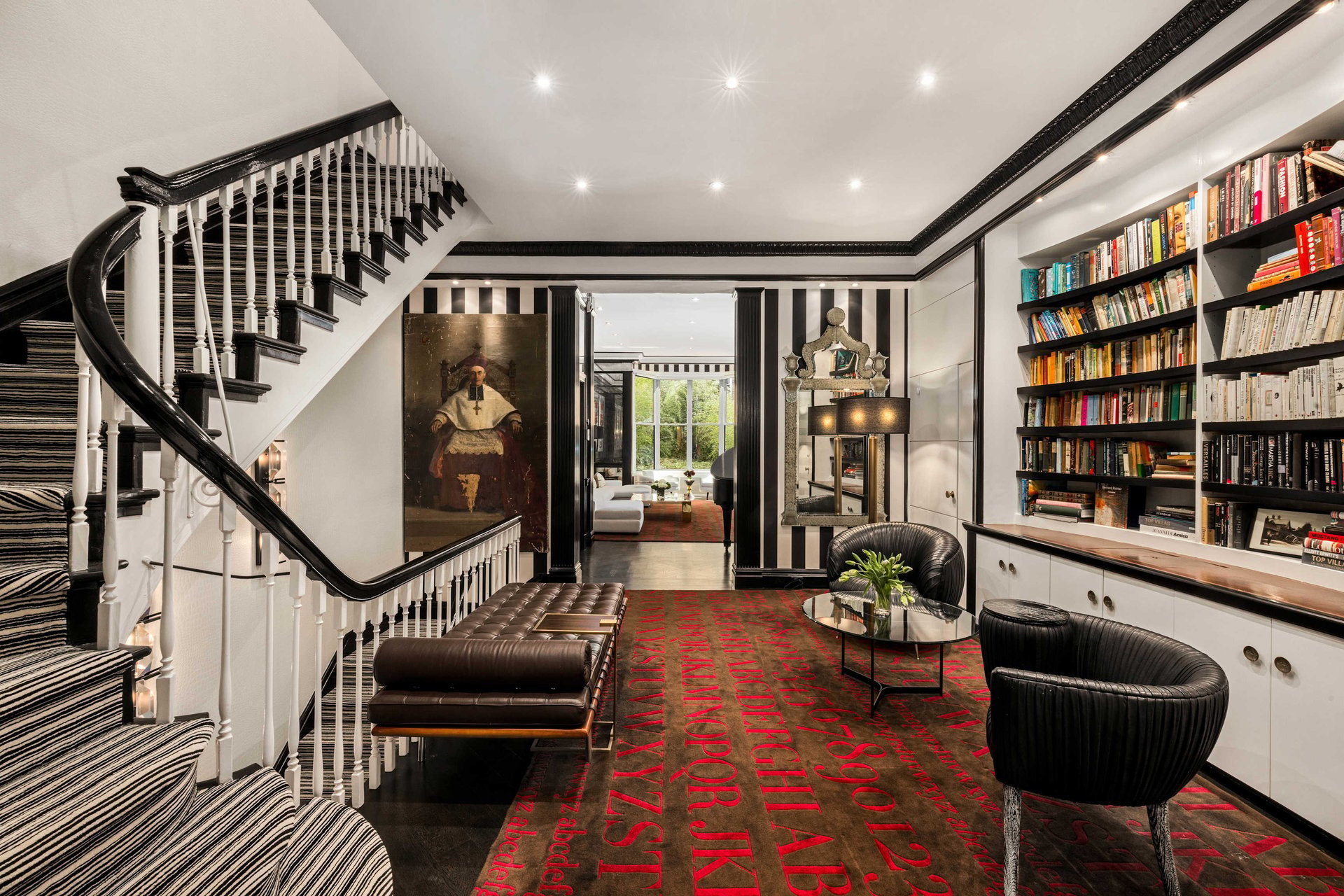 132 East 62nd Street