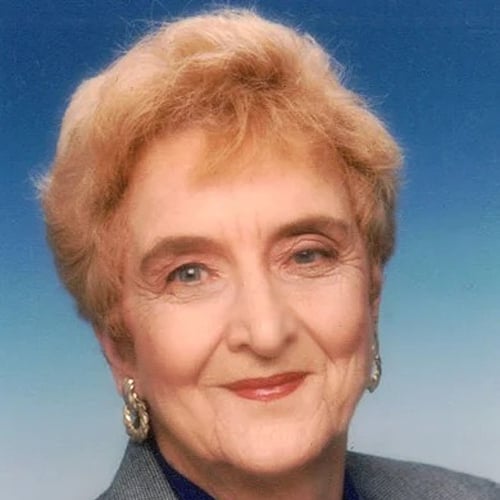 Doris Schroeder