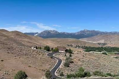 1380 Willomonte Rd, Reno, NV 89521