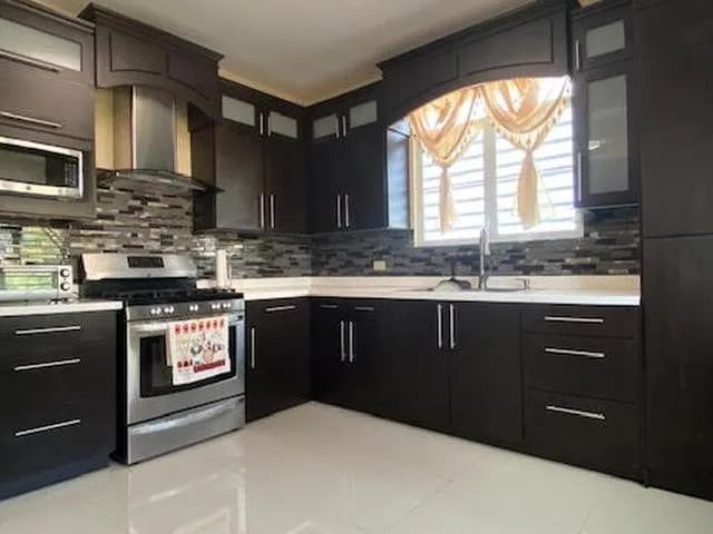 Urb Villa Aurelia Bo Aguacate Km 31 2 Pr, # 110