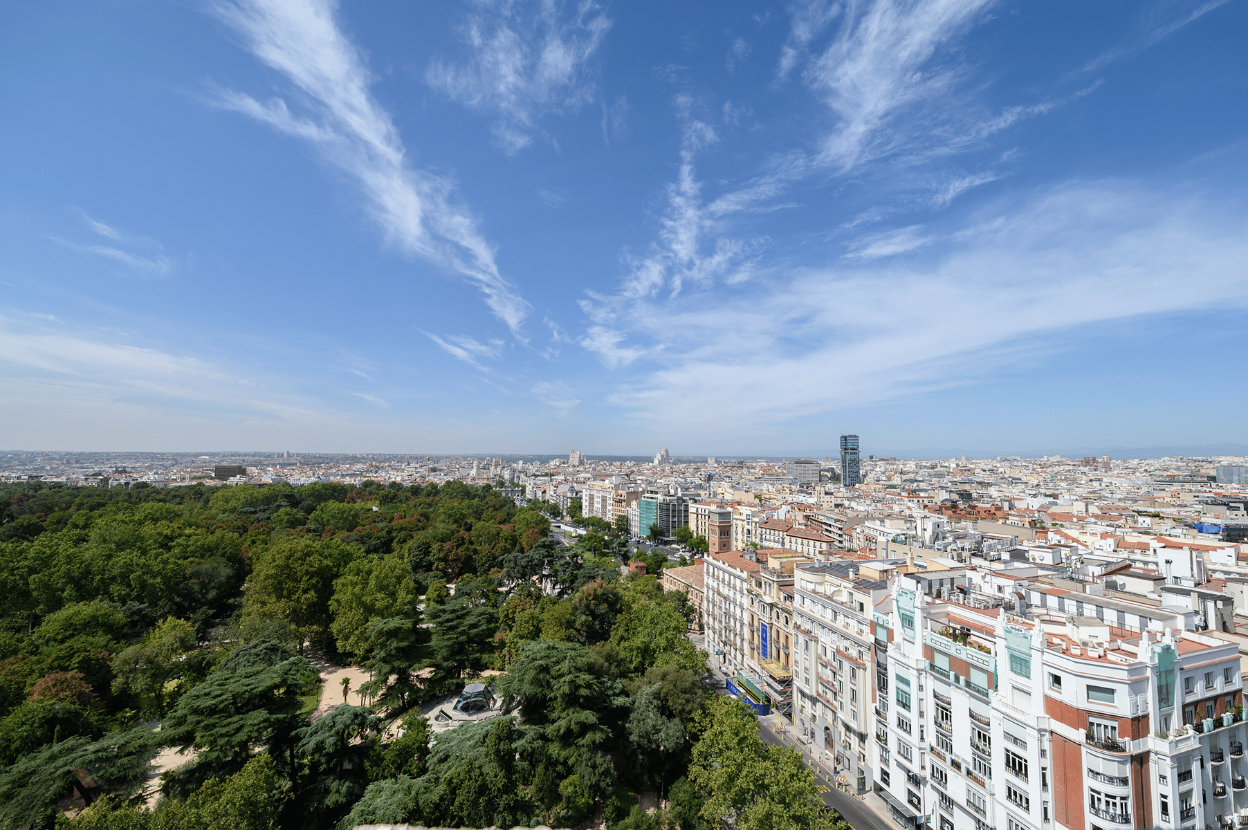 Madrid, Spain