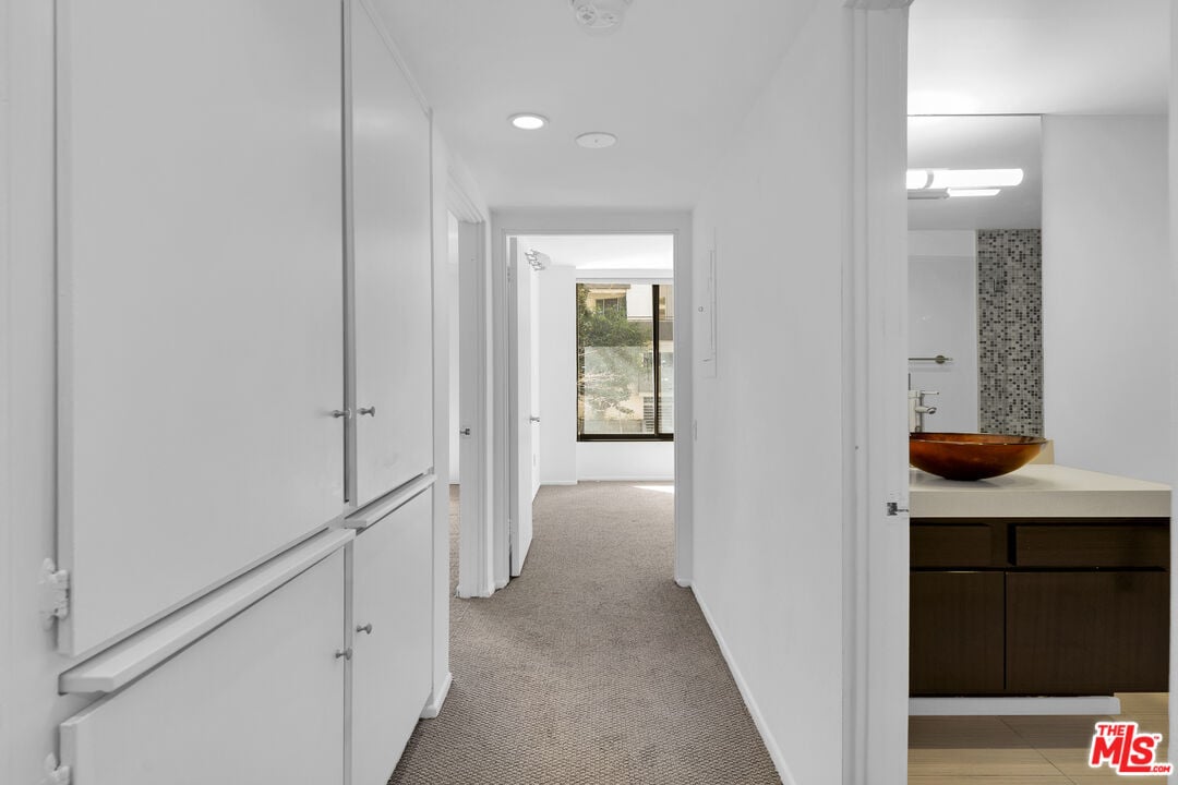 10590 Wilshire Blvd #307 and #2A