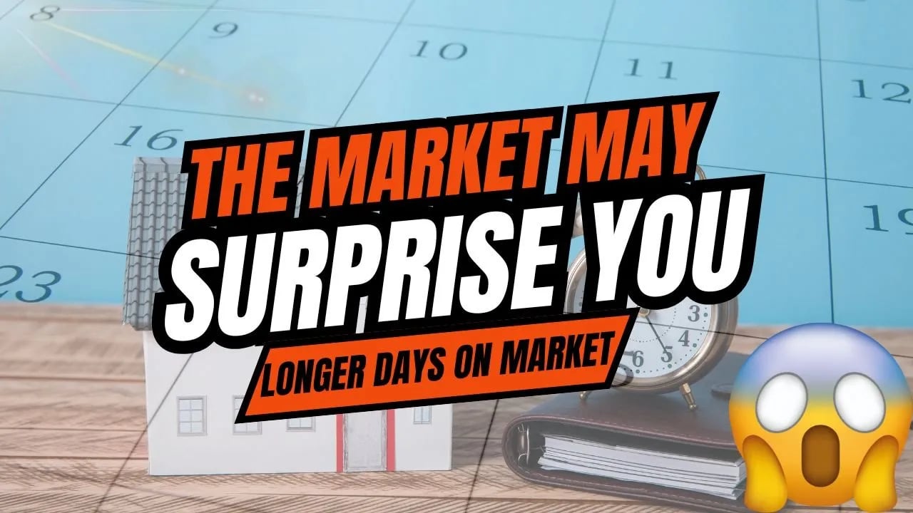 One Surprising Thing Buyers Don't Know About The Market