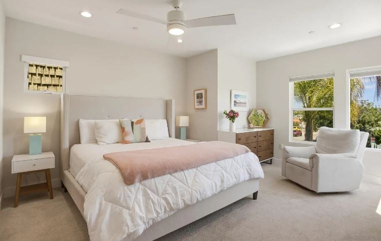 4028 Shasta St. San Diego, CA 92109