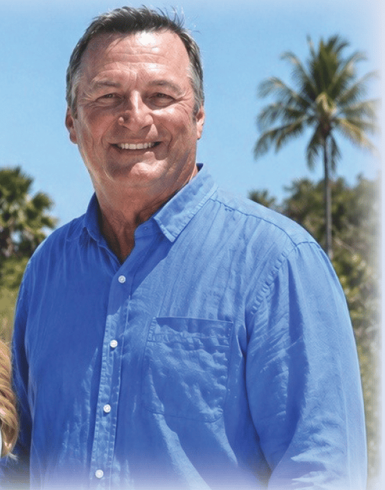 Jeff Moore