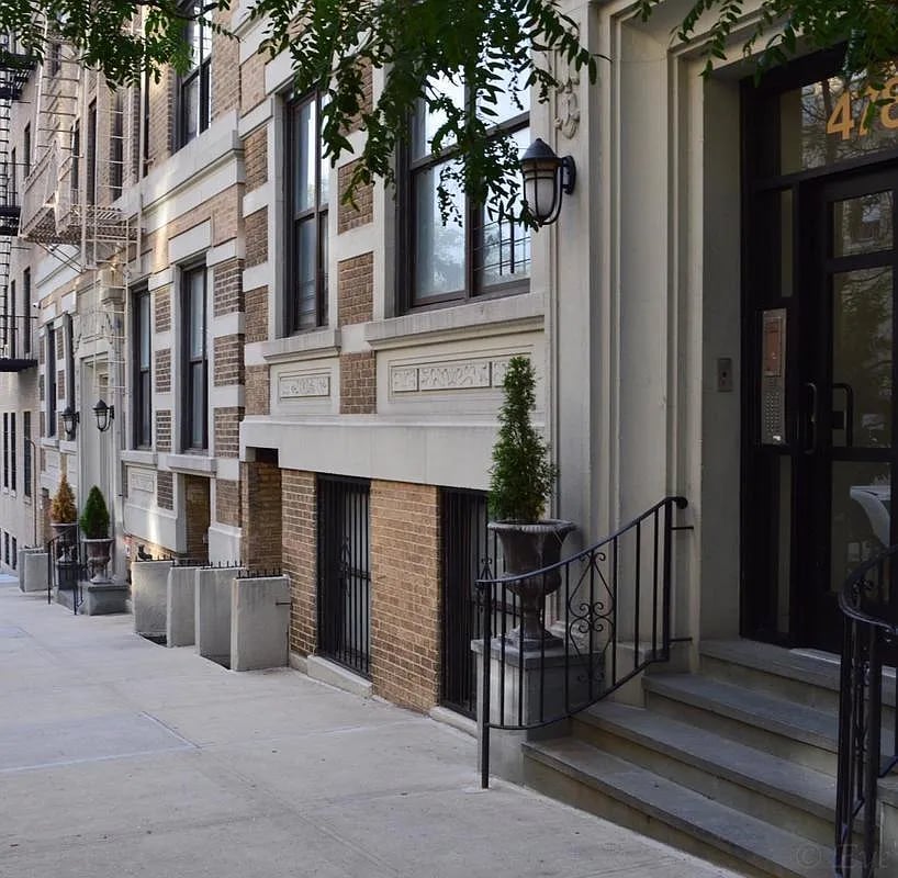 474 West 158th St 23