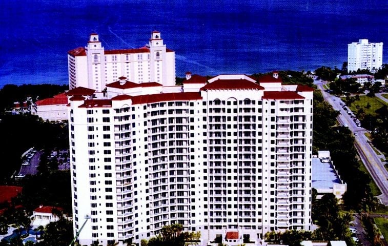 Bay Colony