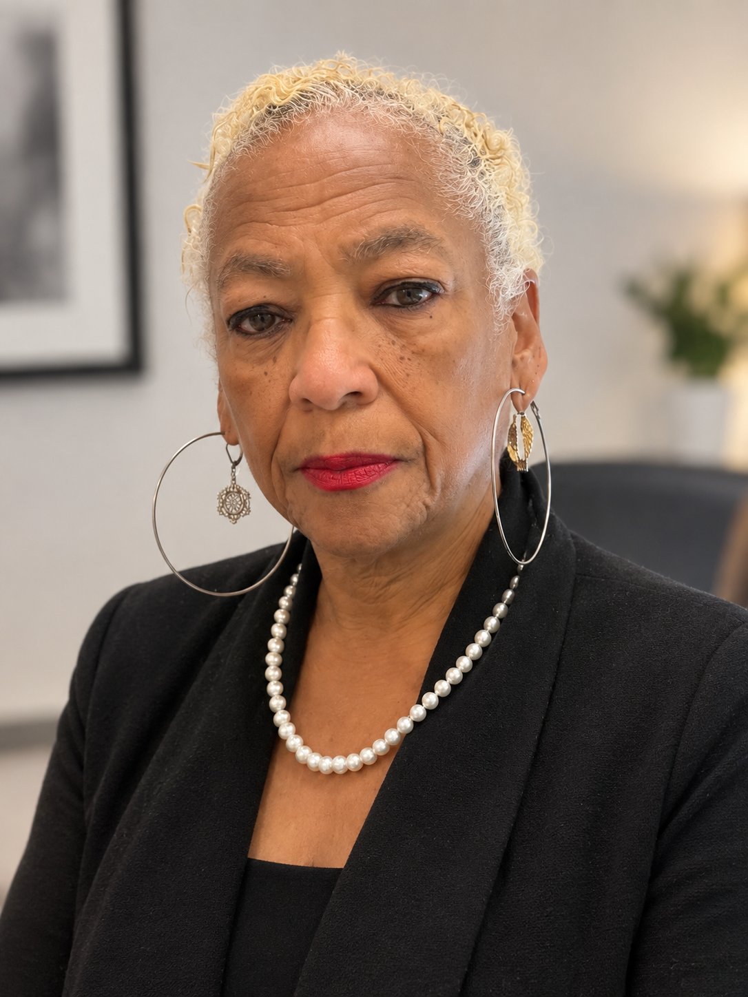 Sharon McKinney