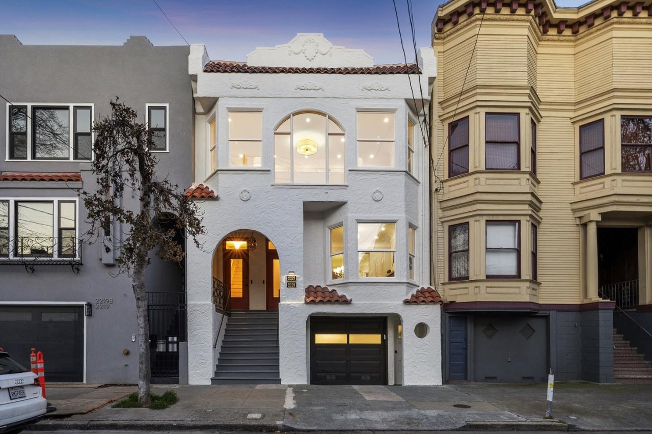 2227 Bryant St