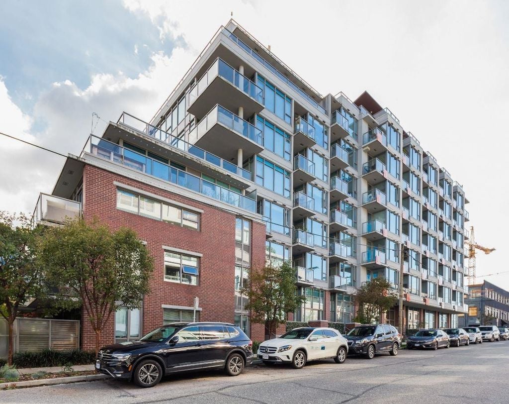 250 E 6th Ave, #456