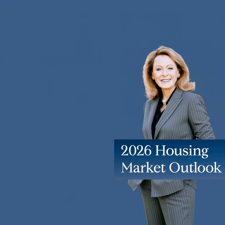 Housing Market Outlook