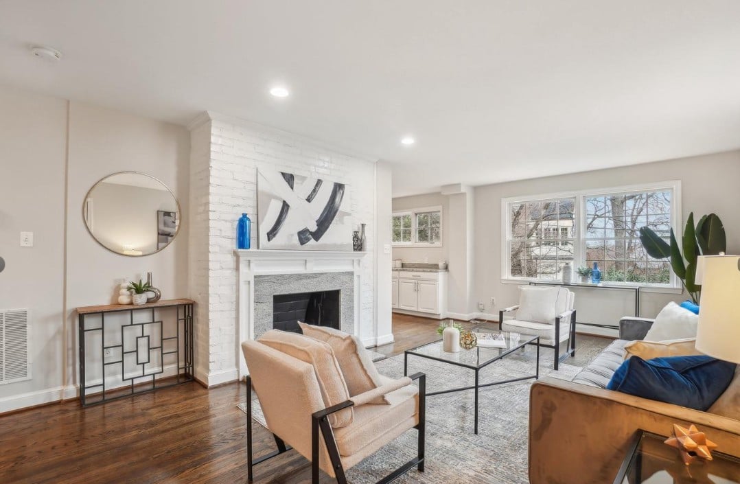 Q1 2025 Housing Market Update