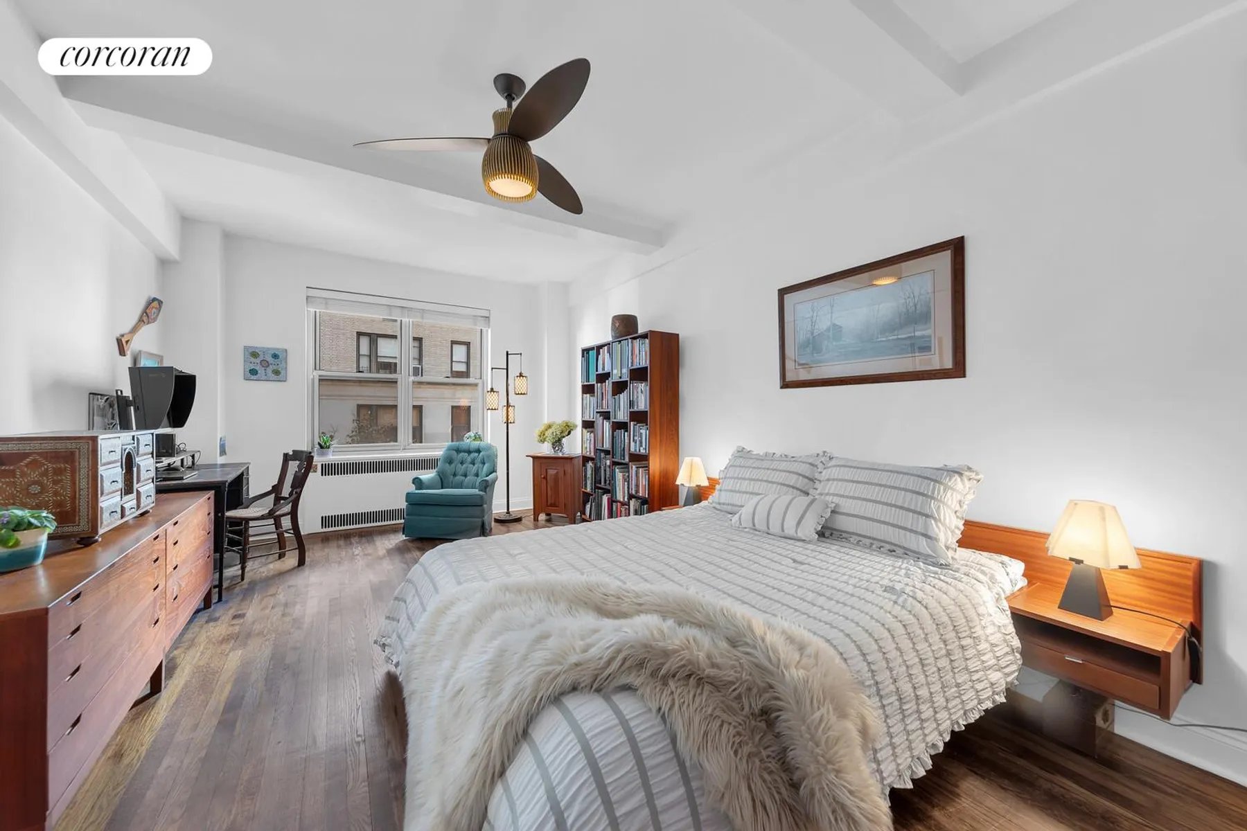1150 Park Ave #4E