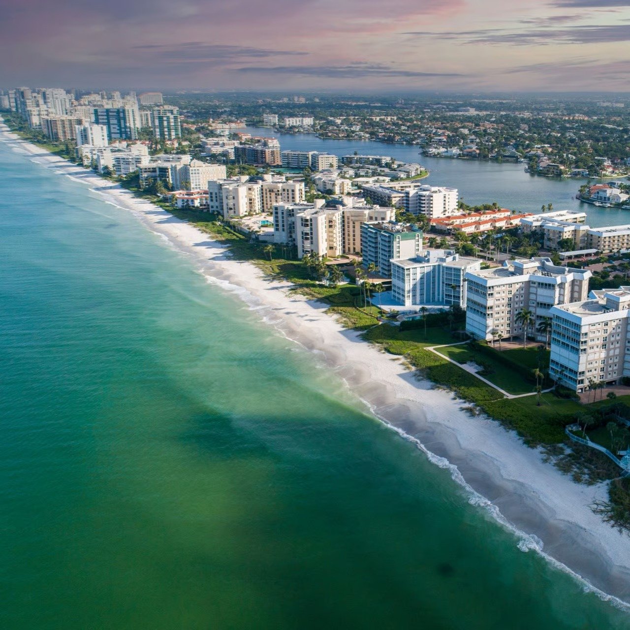 2020 Gulfshore Naples