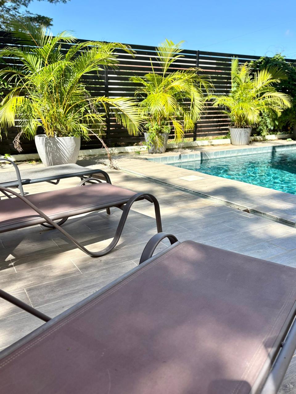 Tama Hills #2 | Modern 2-Bedroom Retreat in Tamarindo