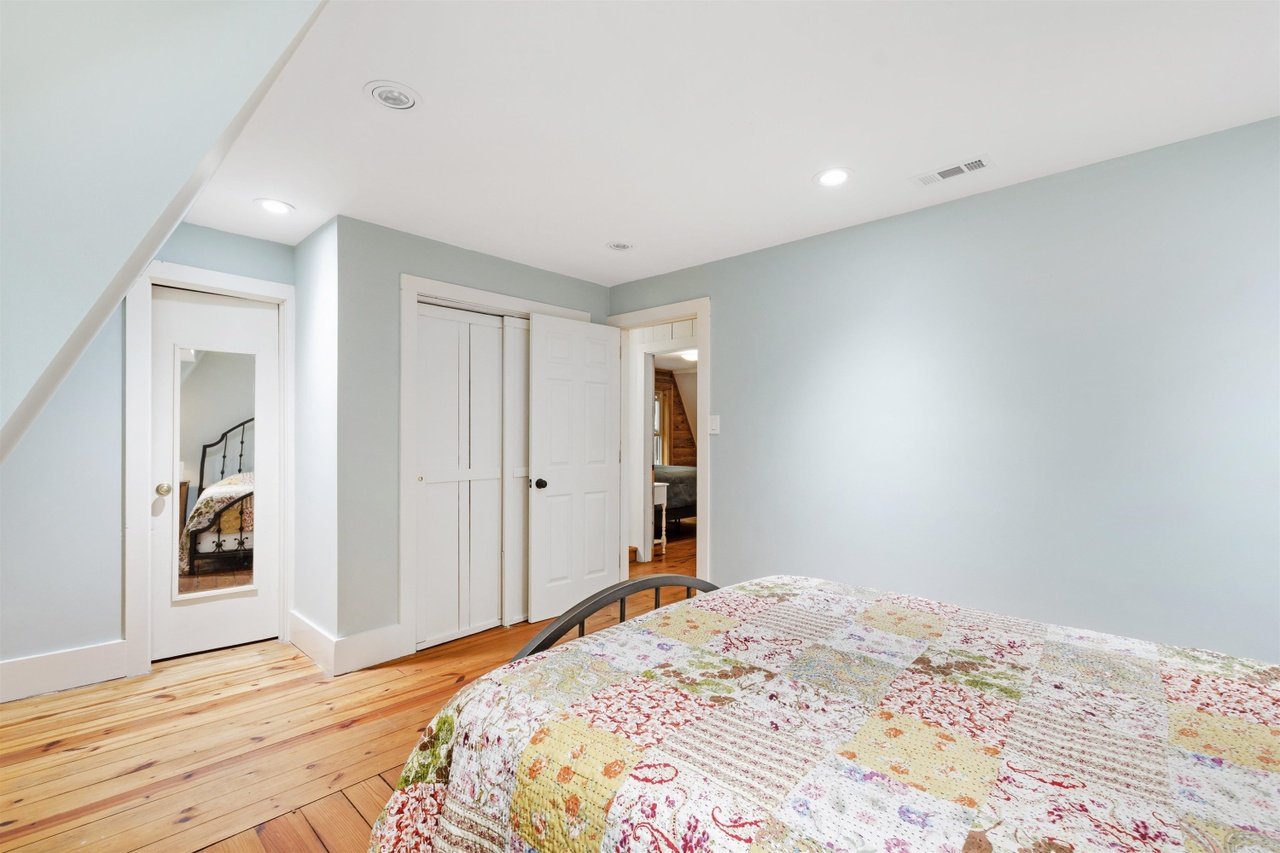 544 Oak Hill Rd