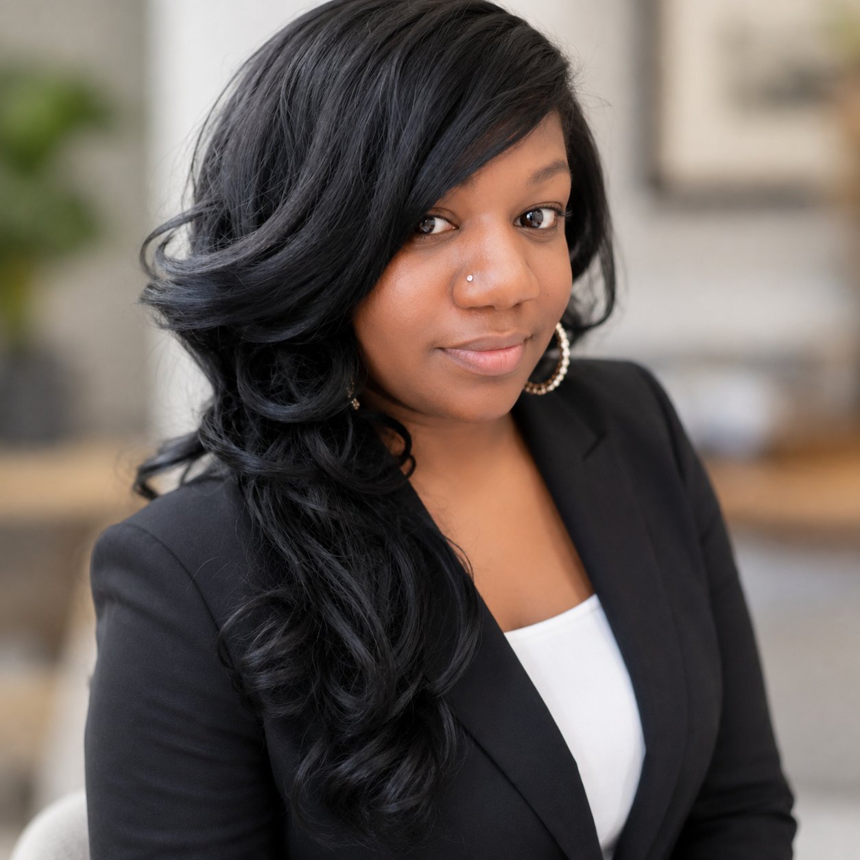 Kia Williams