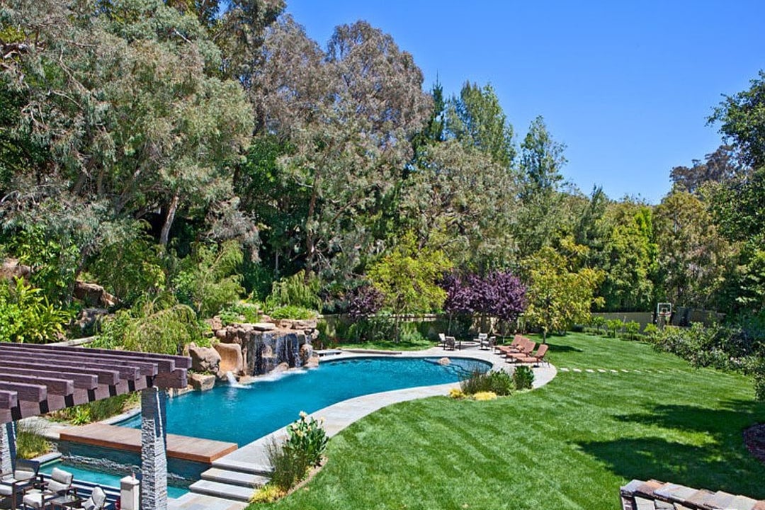 Verdant Heights