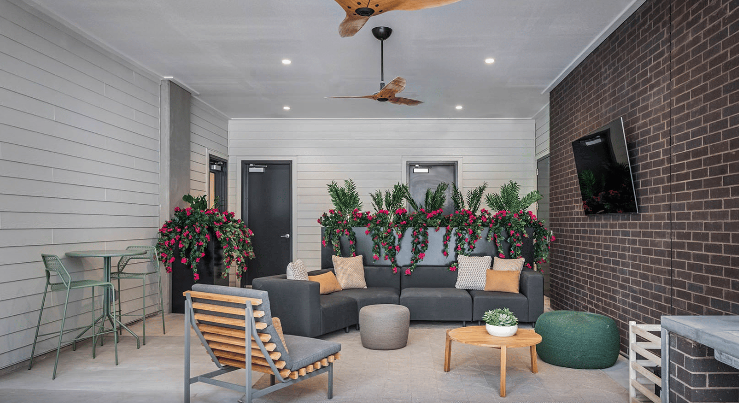 Ask About Up to 8 WEEKS FREE Base Rent* 2024 Property of the Year Winner and 2025 Finalist!