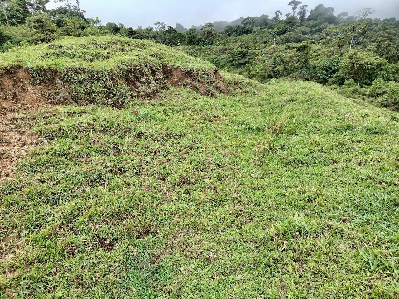 Los Cerritos Farm – 6.4 Acres of Ocean & Mountain Serenity