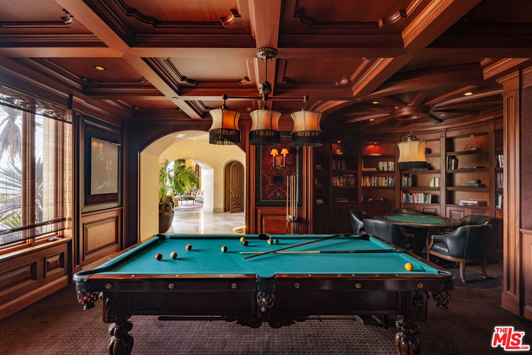 Monarch Heights, Westwanda Dr, 90210