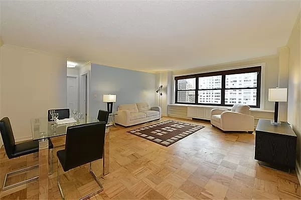  170 West End Ave, Unit: 12A