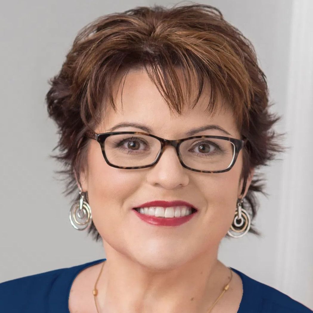 Whitney Beeson Henrietta, TX Real Estate Agent Headshot