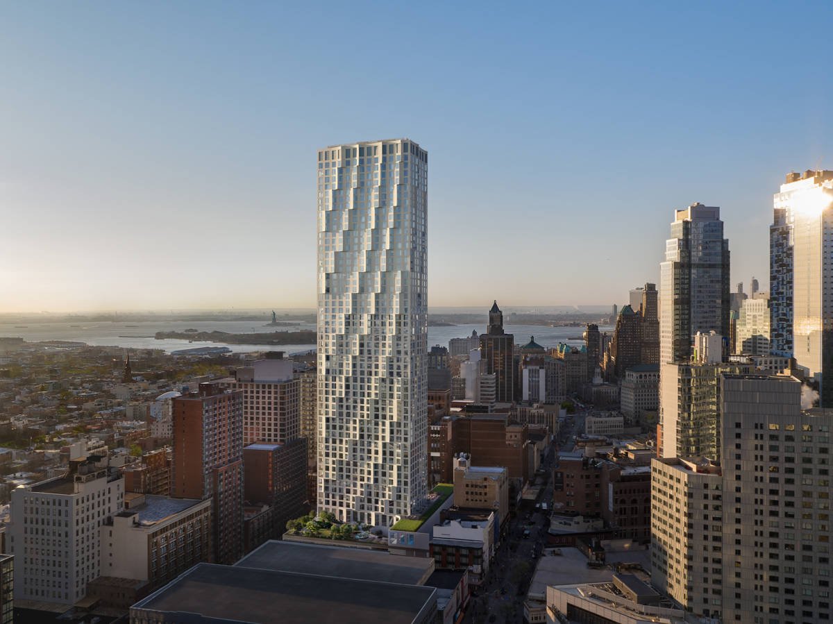 11 Hoyt Photos: Inside Brooklyn’s Architectural Landmark