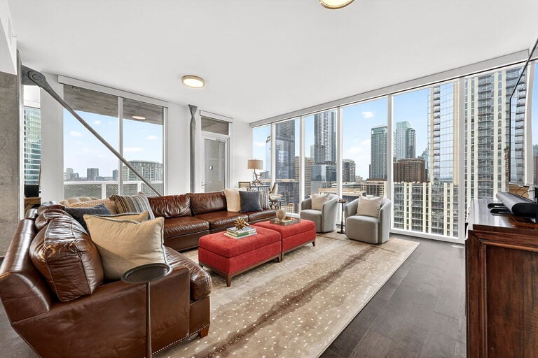 301 West AVE #1804