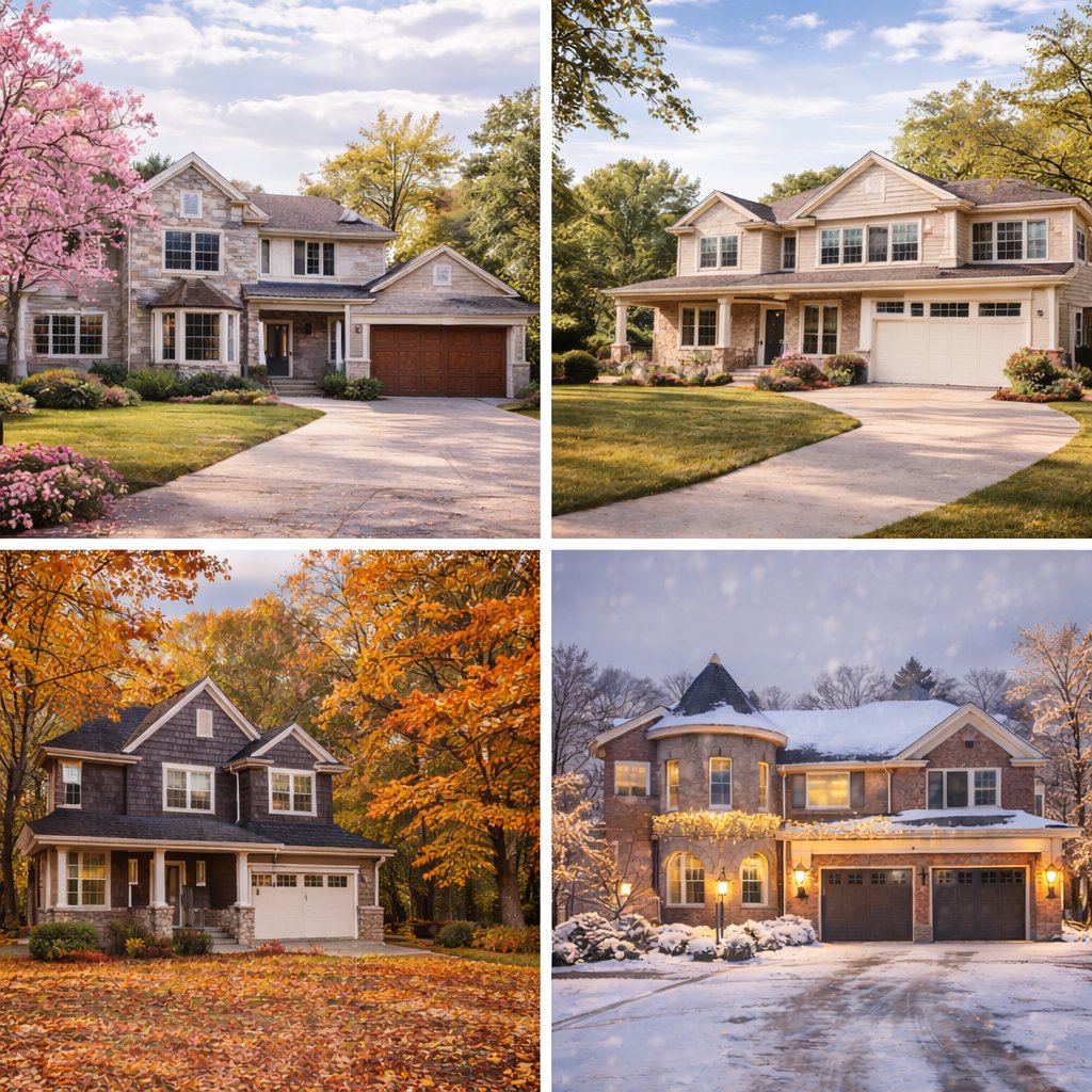 Best Time to Buy or Sell a Home in Downers Grove cover