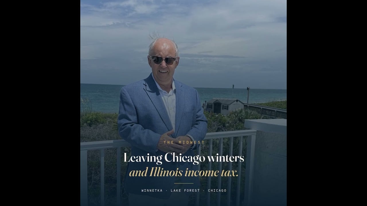 Grand Harbor Vero Beach: Why Greenwich, Winnetka & Boca All End Up Here