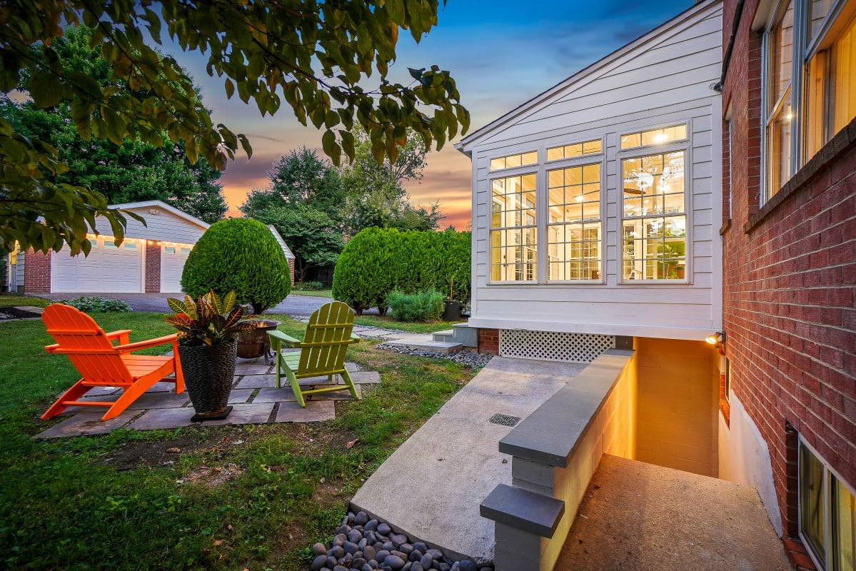 Home represented by Perennial Real Estate in Silver Spring, Maryland