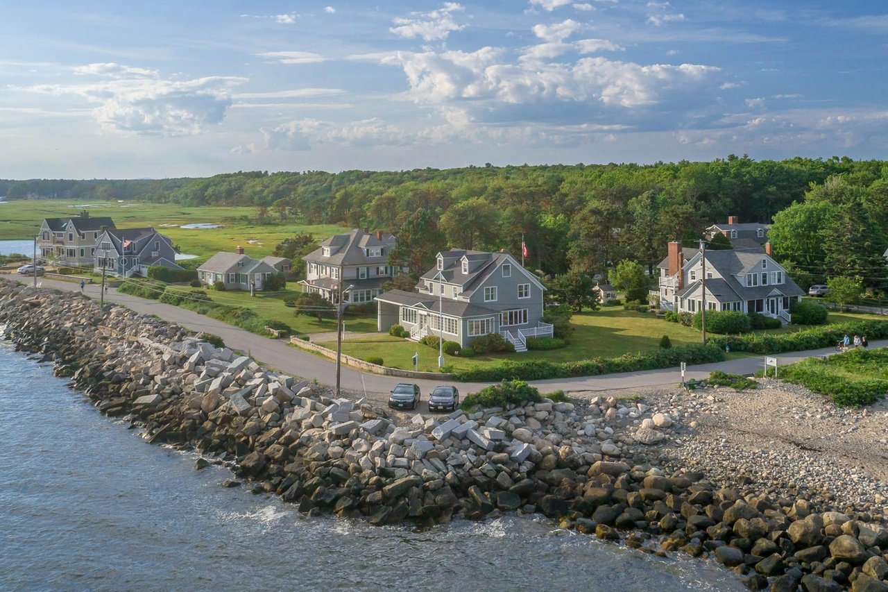 Virtual Open House – 33 Great Hill Road, Kennebunk