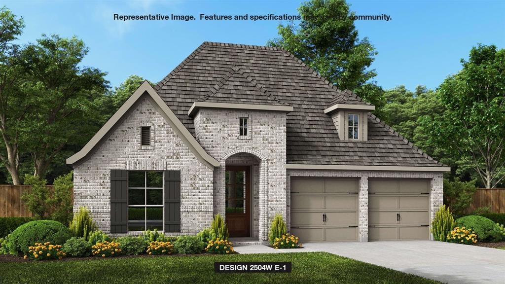 2122 Gypsum Dr