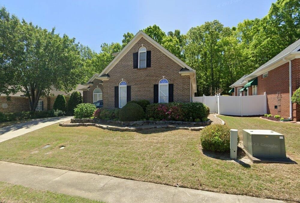 130 Banbury Cir