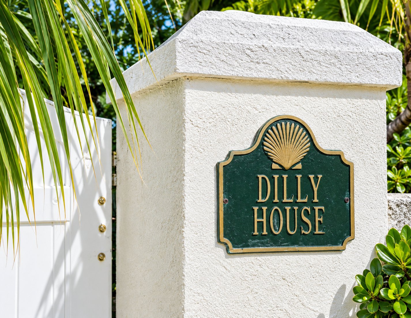 Dilly House