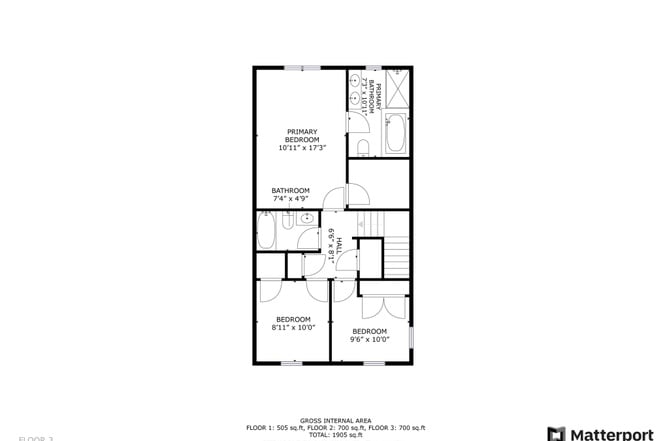 492 Parkland Dr