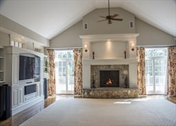 17 King Philip Rd.