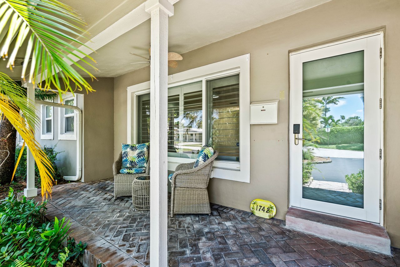 East Wilton Manors