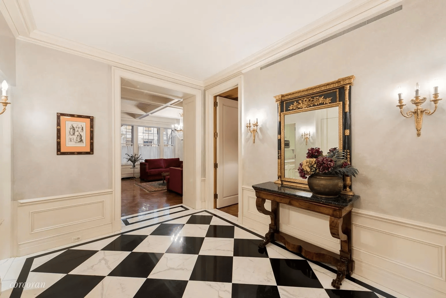 555 Park Avenue #1E