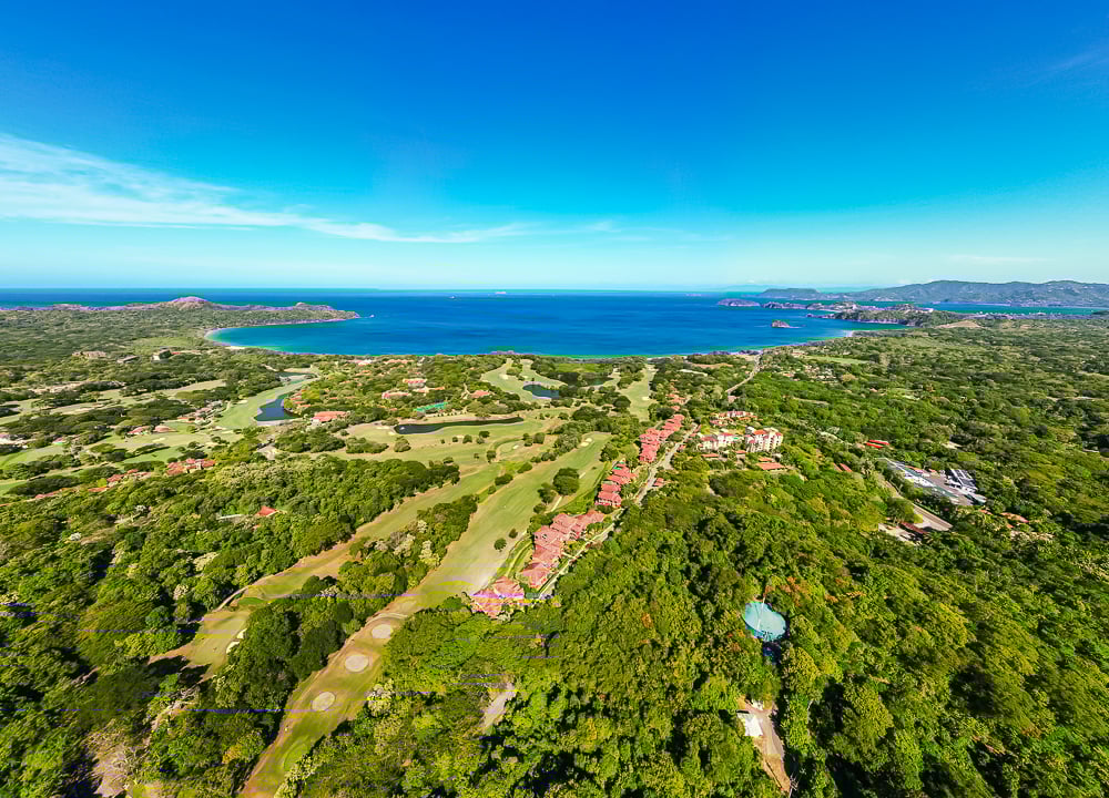 Bougainvillea 3101 | Luxury Ground-Floor Ocean-View Condo in Reserva Conchal