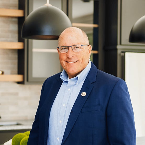 Paul Ekstrom Andover, MN Real Estate Agent Headshot