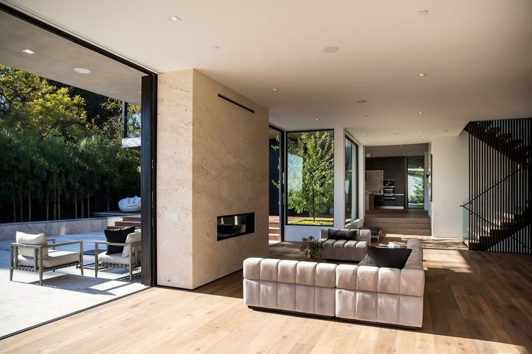 Legacy Villa
