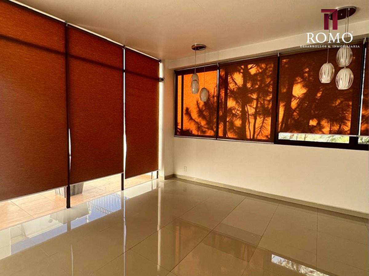 Casa en Venta en CONDOMINIO LINCE II $10’150,000.00 MN