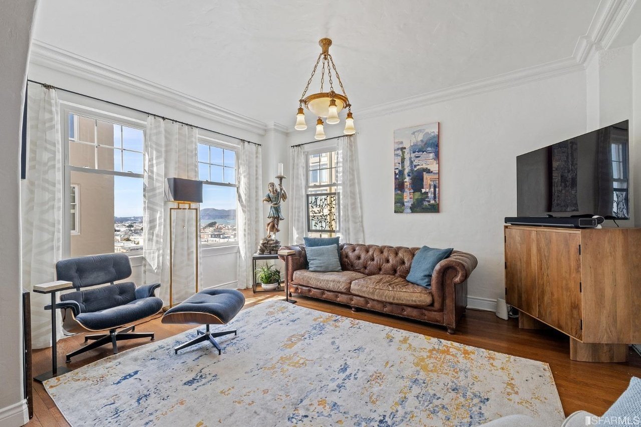 2701 Van Ness Ave #601